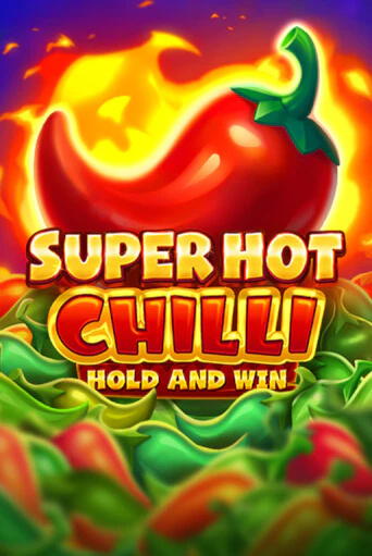 Super Hot Chilli в демо-режиме играть бесплатно | Азино888