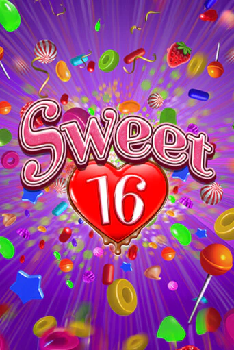 Sweet 16 в демо-режиме играть бесплатно | Азино888