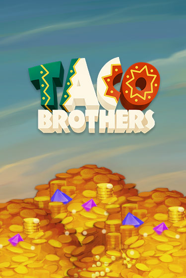 Taco Brothers в демо-режиме играть бесплатно | Азино888