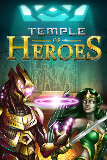 Temple of Heroes в демо-режиме играть бесплатно | Азино888
