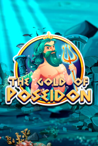 The Gold of Poseidon в демо-режиме играть бесплатно | Азино888