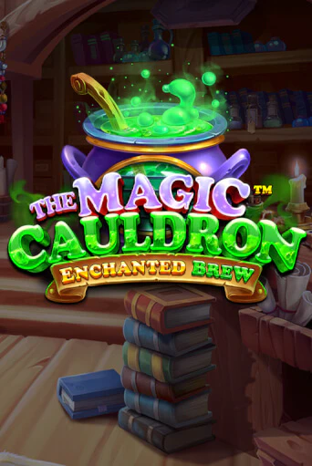 The Magic Cauldron в демо-режиме играть бесплатно | Азино888