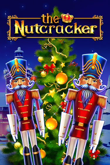 The Nutcracker в демо-режиме играть бесплатно | Азино888
