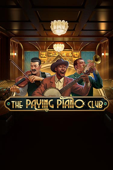 The Paying Piano Club в демо-режиме играть бесплатно | Азино888