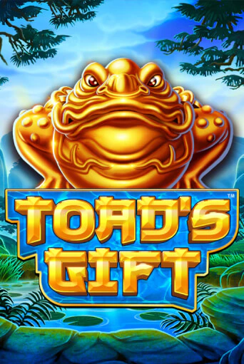 Toads Gift в демо-режиме играть бесплатно | Азино888