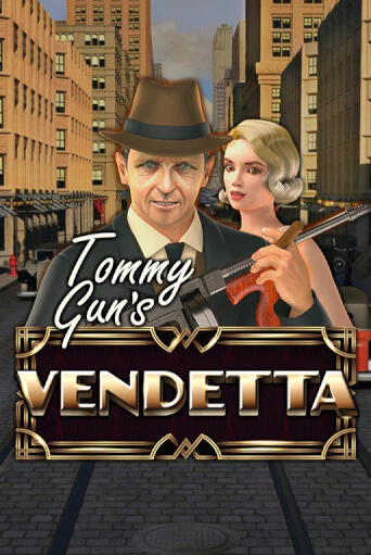 Tommy Gun´s Vendetta в демо-режиме играть бесплатно | Азино888