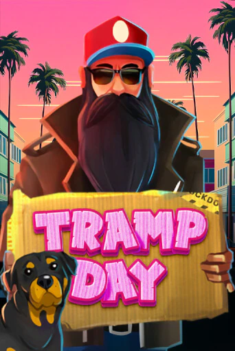 Tramp Day в демо-режиме играть бесплатно | Азино888