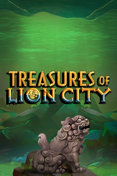Treasures of Lion City в демо-режиме играть бесплатно | Азино888