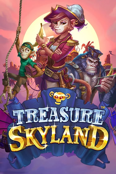 Treasure Skyland в демо-режиме играть бесплатно | Азино888