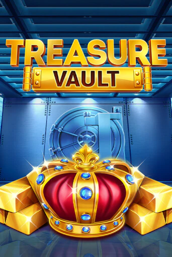 Treasure Vault в демо-режиме играть бесплатно | Азино888