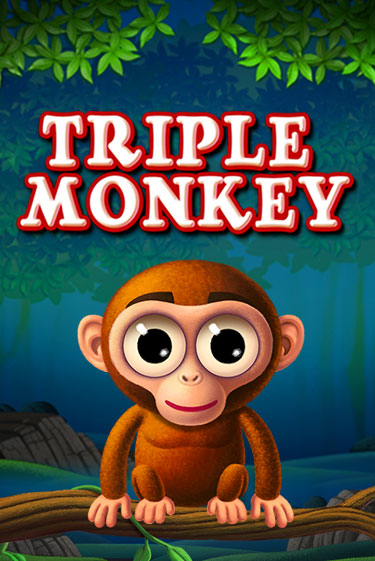 Triple Monkey в демо-режиме играть бесплатно | Азино888