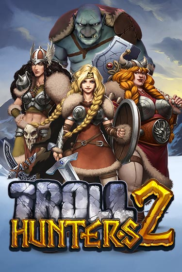 Troll Hunters 2 в демо-режиме играть бесплатно | Азино888