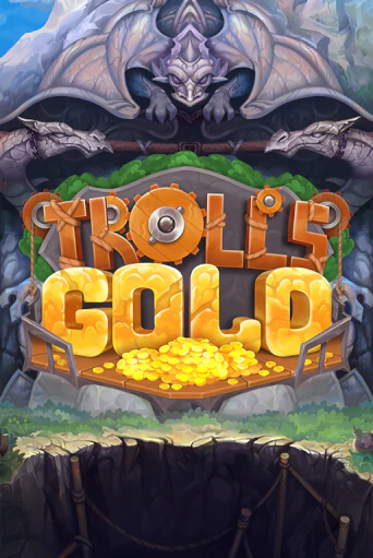 Troll's Gold в демо-режиме играть бесплатно | Азино888