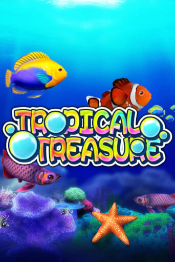 Tropical Treasure в демо-режиме играть бесплатно | Азино888