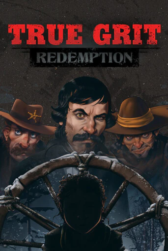 True Grit в демо-режиме играть бесплатно | Азино888