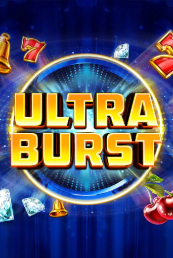 Ultra Burst в демо-режиме играть бесплатно | Азино888