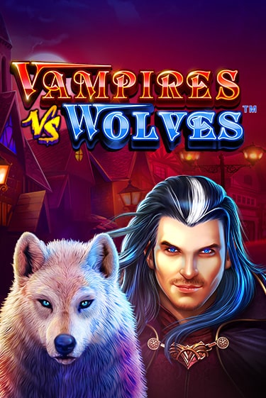 Vampires vs Wolves в демо-режиме играть бесплатно | Азино888