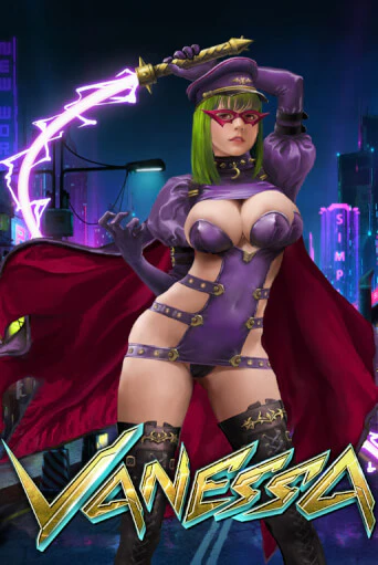Vanessa в демо-режиме играть бесплатно | Азино888