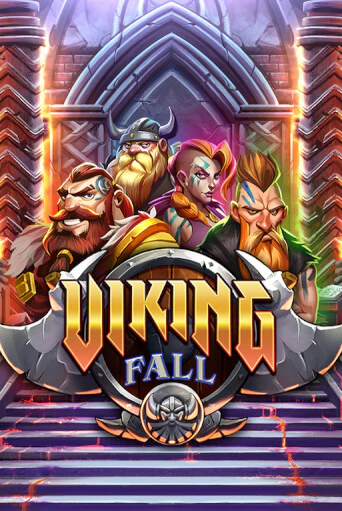 Viking Fall в демо-режиме играть бесплатно | Азино888