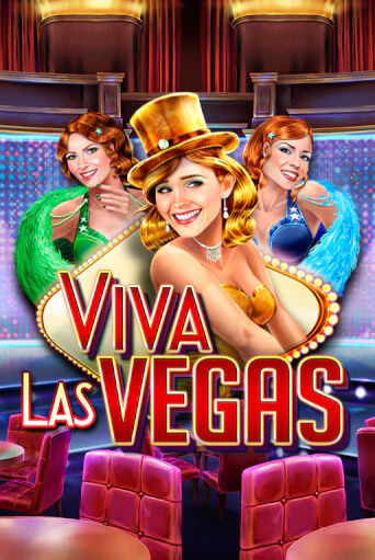 Viva Las Vegas в демо-режиме играть бесплатно | Азино888