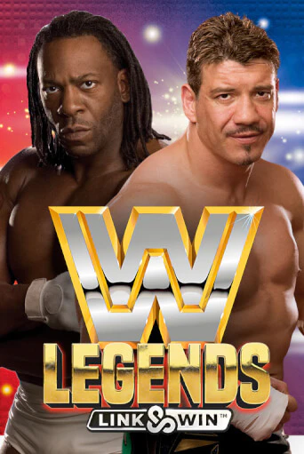 WWE Legends: Link & Win VF в демо-режиме играть бесплатно | Азино888