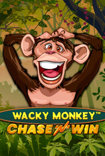 Wacky Monkey - Chase'N'Win в демо-режиме играть бесплатно | Азино888