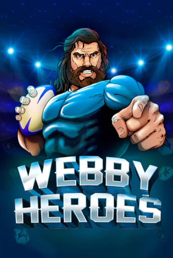 Webby Heroes в демо-режиме играть бесплатно | Азино888