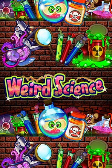 Weird Science в демо-режиме играть бесплатно | Азино888