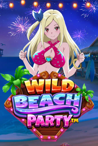 Wild Beach Party™ в демо-режиме играть бесплатно | Азино888