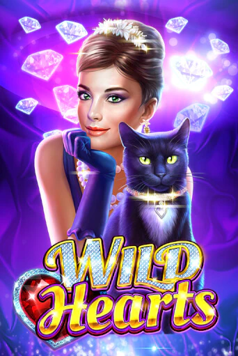 Wild Hearts в демо-режиме играть бесплатно | Азино888
