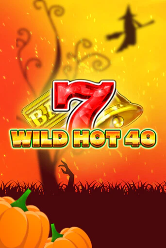 Wild Hot 40 Halloween в демо-режиме играть бесплатно | Азино888