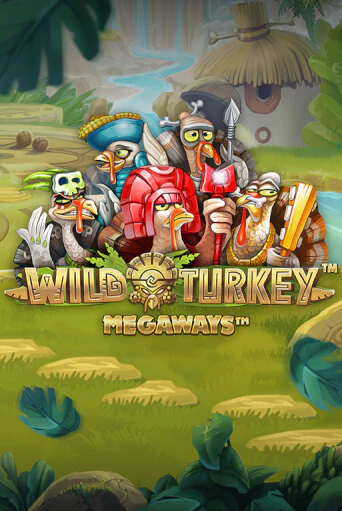 Wild Turkey™ Megaways™ в демо-режиме играть бесплатно | Азино888