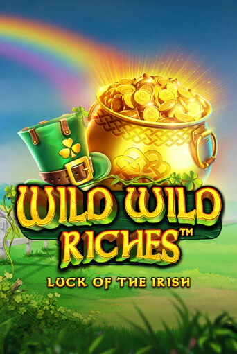 Wild Wild Riches в демо-режиме играть бесплатно | Азино888
