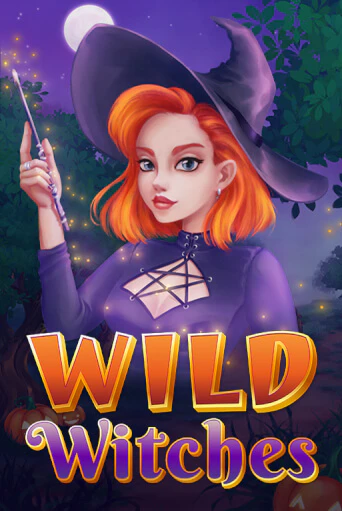 Wild Witches в демо-режиме играть бесплатно | Азино888