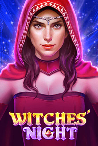 Witches' Night в демо-режиме играть бесплатно | Азино888