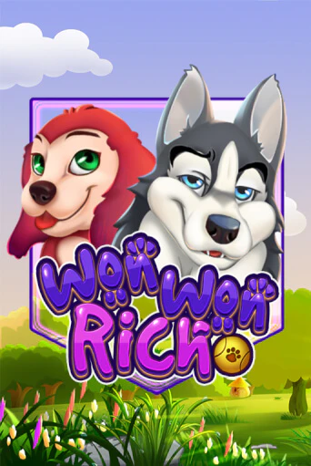 Won Won Rich в демо-режиме играть бесплатно | Азино888