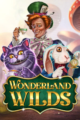 Wonderland Wilds в демо-режиме играть бесплатно | Азино888