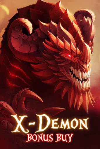 X-Demon Bonus Buy в демо-режиме играть бесплатно | Азино888