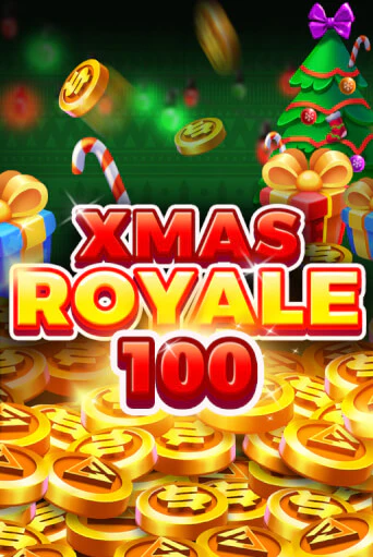 XMAS Royale 100 в демо-режиме играть бесплатно | Азино888