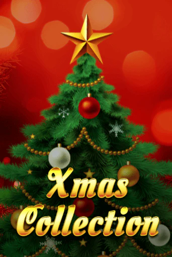 Xmas Collection 10 Lines в демо-режиме играть бесплатно | Азино888