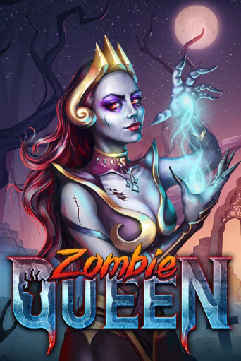 Zombie Queen в демо-режиме играть бесплатно | Азино888