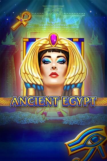 Ancient Egypt в демо-режиме играть бесплатно | Азино888