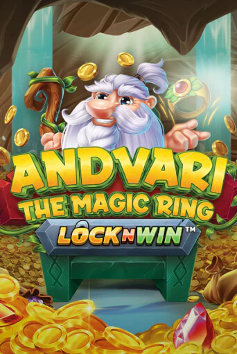 Andvari: The Magic Ring в демо-режиме играть бесплатно | Азино888