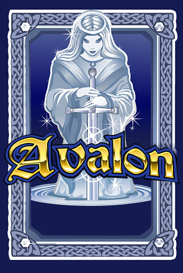 Avalon в демо-режиме играть бесплатно | Азино888