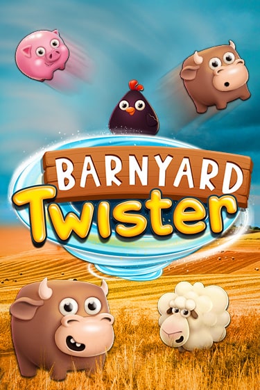 Barnyard Twister в демо-режиме играть бесплатно | Азино888