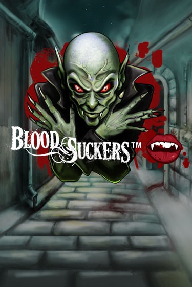 Blood Suckers™ в демо-режиме играть бесплатно | Азино888