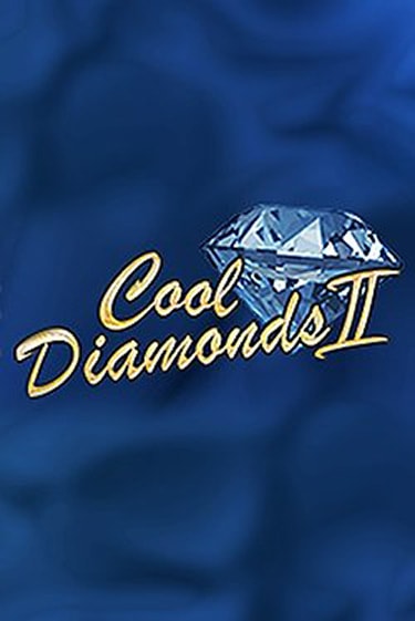 Cool Diamonds II в демо-режиме играть бесплатно | Азино888