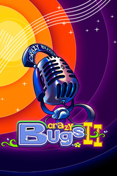 Crazy Bugs II в демо-режиме играть бесплатно | Азино888