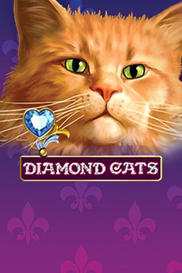 Diamond Cats в демо-режиме играть бесплатно | Азино888
