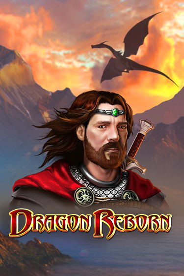 Dragon Reborn в демо-режиме играть бесплатно | Азино888